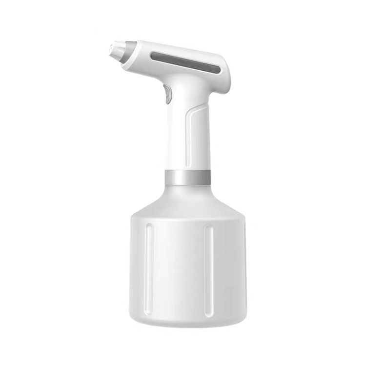 Rechargeable Electric Plant Mister – Fine Mist Sprayer for Indoor & Outdoor Use
