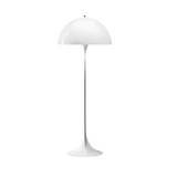 Scandinavian LED Cordless Floor Lamp – Modern Minimalist Design