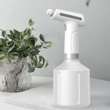 Rechargeable Electric Plant Mister – Fine Mist Sprayer for Indoor & Outdoor Use