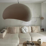 Boho Wasabi Resin LED Chandelier – Modern Nordic Pendant Light for Living Room & Bedroom
