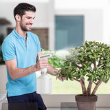 Rechargeable Electric Plant Mister – Fine Mist Sprayer for Indoor & Outdoor Use