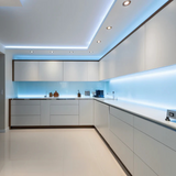 Smart Motion‑Activated LED Strip Light – Cordless Accent Lighting