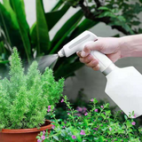 Rechargeable Electric Plant Mister – Fine Mist Sprayer for Indoor & Outdoor Use