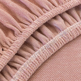 Elastic Stretch Sofa Seat Protector Cover – Multi-Color Corduroy Cushions