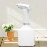 Rechargeable Electric Plant Mister – Fine Mist Sprayer for Indoor & Outdoor Use