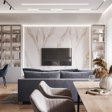 Smart Motion‑Activated LED Strip Light – Cordless Accent Lighting