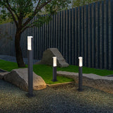 Outdoor LED Garden Spike Light – Warm White Pathway Lighting with Automatic Sensor