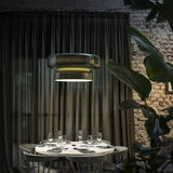 Modern Murano Glass Pendant Light – Hand-Blown Retro Ceiling Lamp
