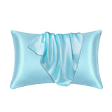 Luxury Satin Pillowcase Set – Silky Soft, Skin & Hair Friendly Pillow Covers