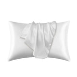 Luxury Satin Pillowcase Set – Silky Soft, Skin & Hair Friendly Pillow Covers