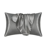 Luxury Satin Pillowcase Set – Silky Soft, Skin & Hair Friendly Pillow Covers