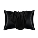 Luxury Satin Pillowcase Set – Silky Soft, Skin & Hair Friendly Pillow Covers