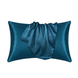 Luxury Satin Pillowcase Set – Silky Soft, Skin & Hair Friendly Pillow Covers