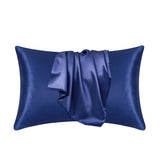 Luxury Satin Pillowcase Set – Silky Soft, Skin & Hair Friendly Pillow Covers