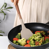 10-Piece Silicone Kitchen Utensil Set – Heat-Resistant Cooking Tools
