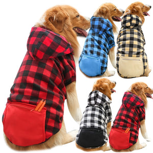 Dog Winter Coat
